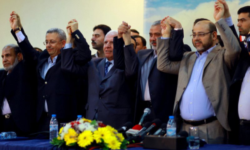 קצרים לסופ"ש: אנו מודעים בצער על מותו של תהליך השלום