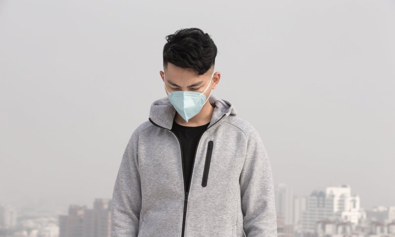 גל שני? עשרות חולי קורונה בסין, מצב חירום הוכרז