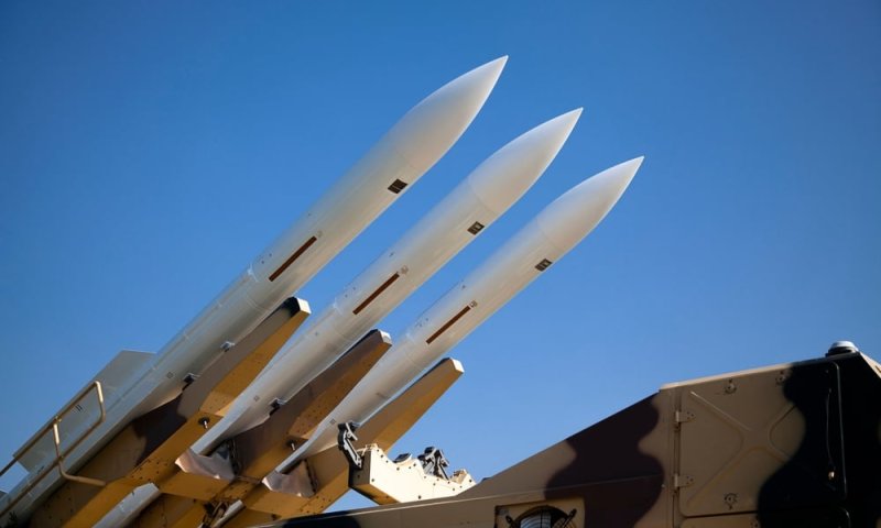 התקיפה האיראנית: "מבצע 'הבטחת אמת 3' יצא בקרוב"