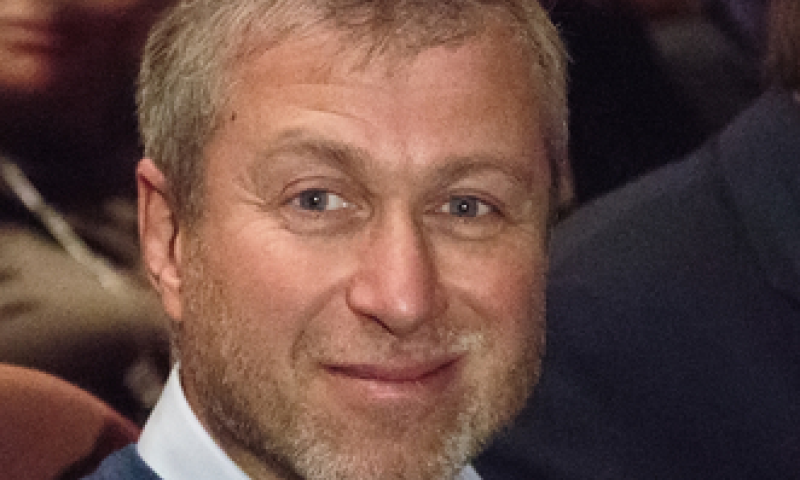 אברמוביץ' עבר לישראל ויהיה האיש העשיר במדינה