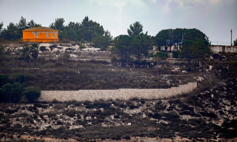עוד פעם: המדינה מבקשת דחייה בפינוי חומש