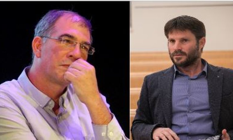 סמוטריץ' והבית היהודי מקימים מטה בחירות משותף