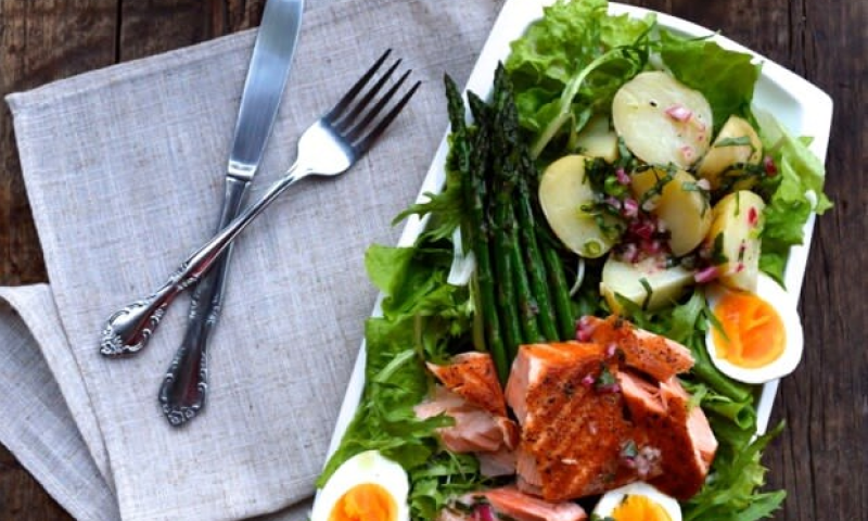 חם וטעים: הסלט שכל אחד צריך בחורף