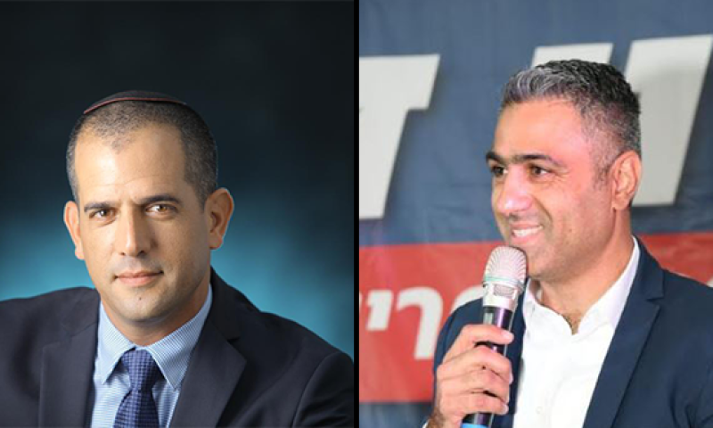 יש מועד חדש לבחירות במוא"ז חוף אשקלון