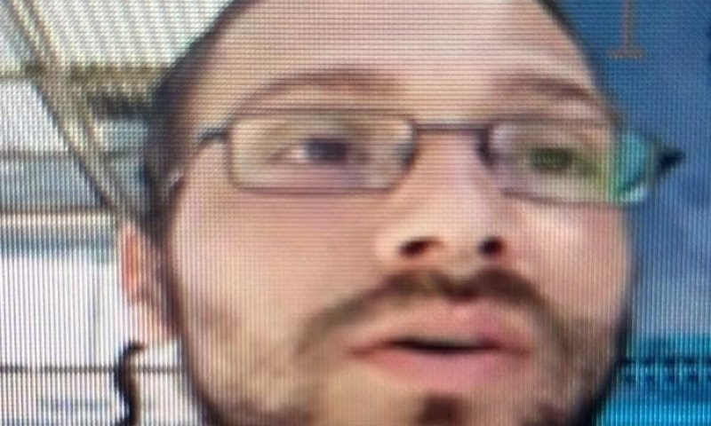 ראיתם את יורם הלל? המשטרה מבקשת סיוע באיתורו
