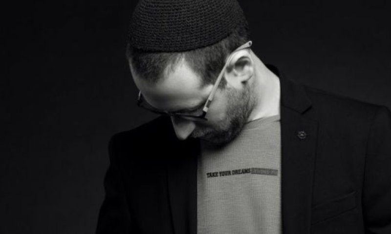 "איש על הירח": אור קולונברג בסינגל חדש