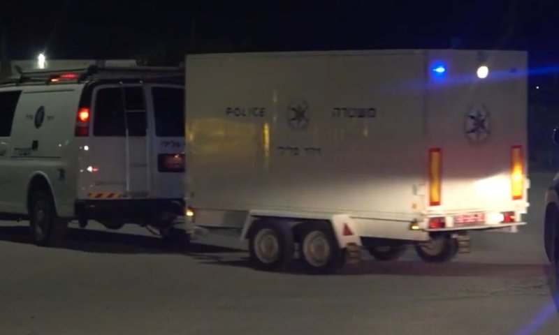 ארבעת החטופים החללים הועברו לידי ישראל