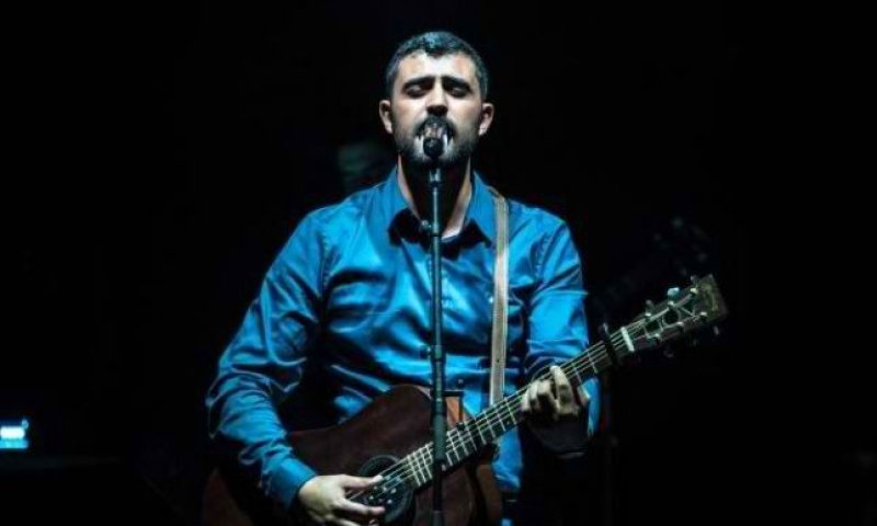 הסינגל שכתב ישי ריבו בדמעות נחשף&bull; האזינו עכשיו