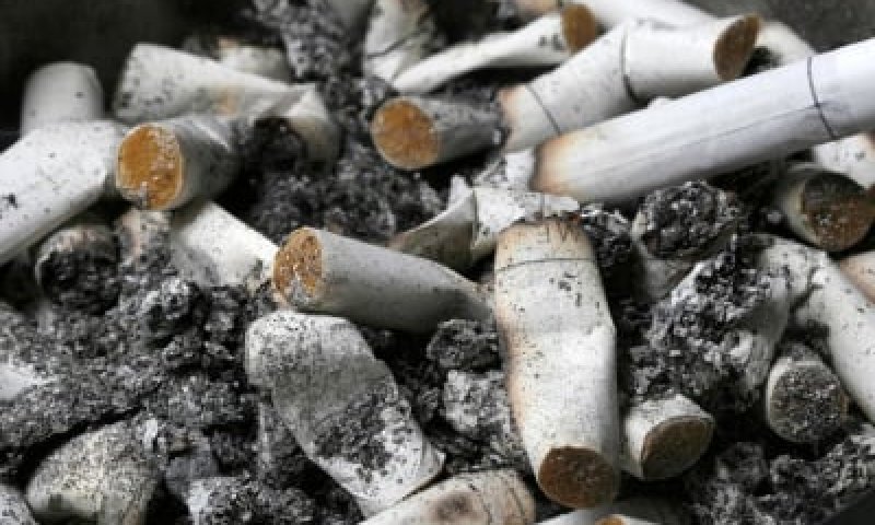 ביוזמה של אורי אריאל: תאסר מכירת סיגריות במכונות