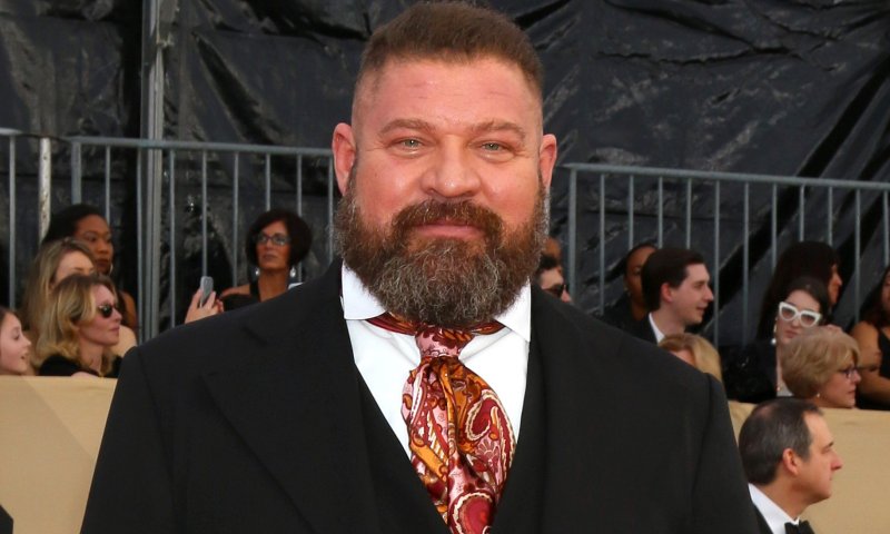 עצוב: שחקן "כתום זה השחור החדש" מת בגיל 56