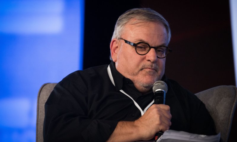 אחרי 30 שנה: מנחם הורביץ ואישתו בגילוי מטלטל. צפו