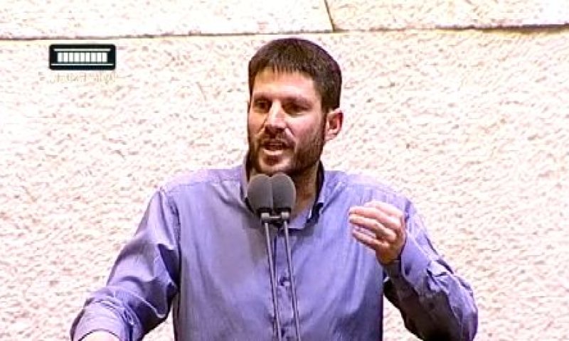 "מחבל שיצא לרצוח יהודי &ndash; לא חוזר בחיים". צפו