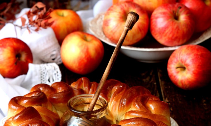 ספיישל חג: מתכונים לחלות הכי מיוחדות לראש השנה