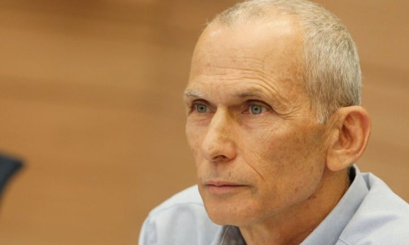 "הבוחר אמר את דברו": בר לב מגיב לתוצאות הפריימריז