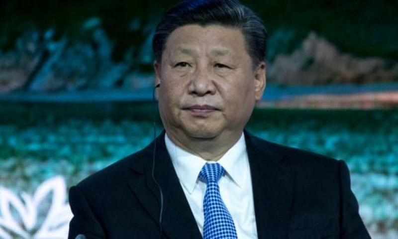 על רקע המתיחות: פגישה בין שי לביידן ביום שני