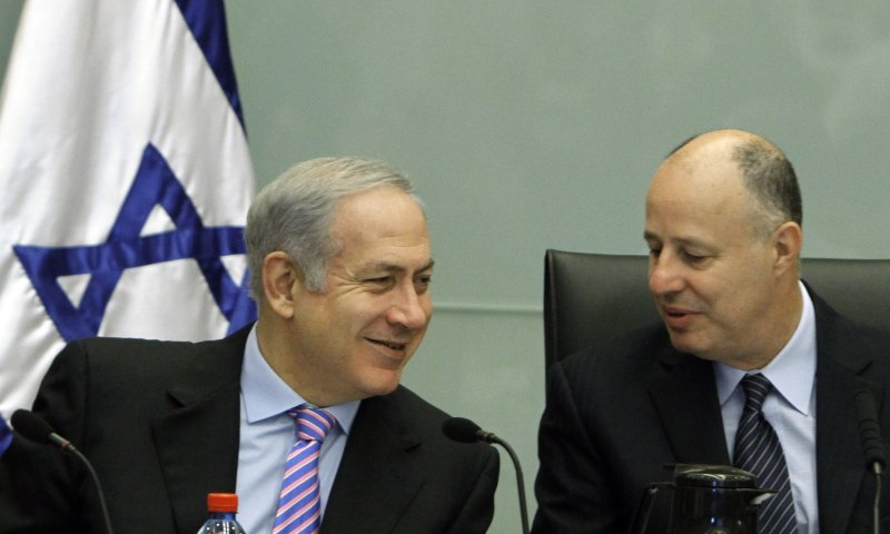 הנגבי יחליף את אקוניס בממשלה עוד שנה