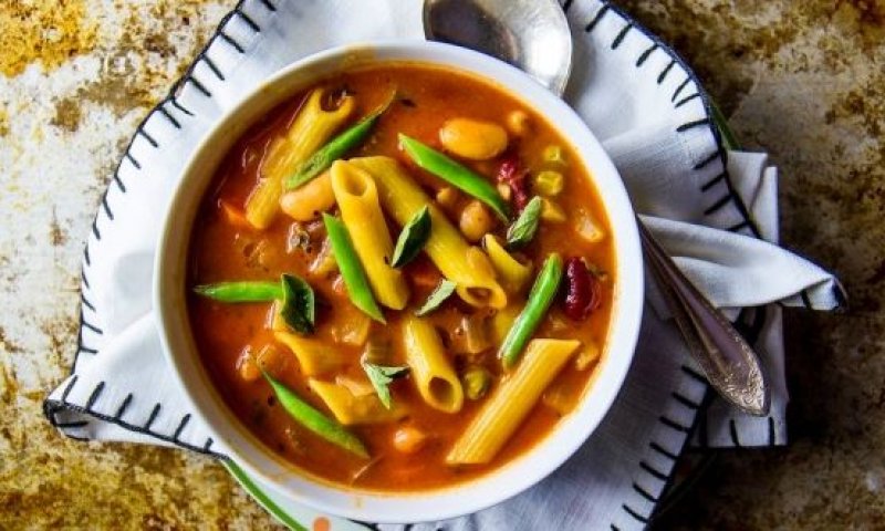 מרק או פסטה? 4 מתכונים מהירים לצאת הצום