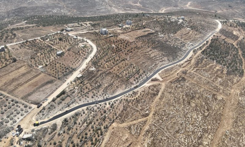 הנתונים נחשפים: אלו הדרכים הבלתי חוקיות שהרש"פ סללה ביו״ש