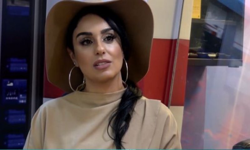 "נשמתי נעתקה": נרקיס בפוסט מרגש מבית הדין הרבני