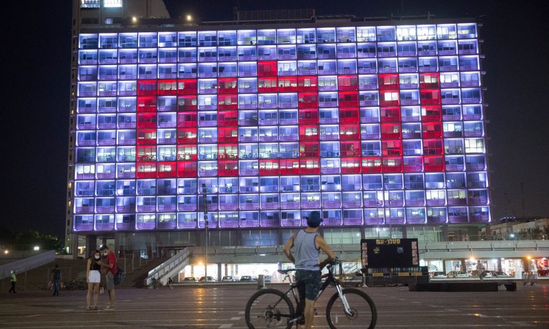 עו"ד על הפרשה &bull; בהר בחוקותי &ndash; שים שלום בינינו