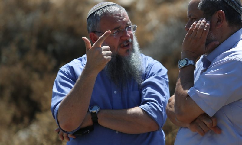 שלמה נאמן: "סלאמת סלקום &ndash; תשבתו בלעדינו"