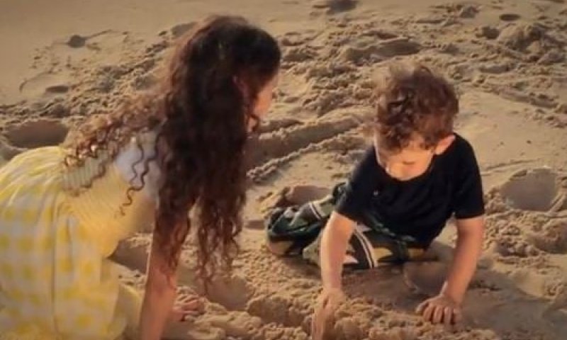 הילדים מוכנים, זה המבוגרים שעוד שקועים בעיתון