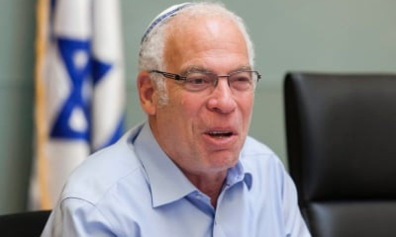 אורי אריאל: אנחנו הסיעה הכי טובה בכנסת