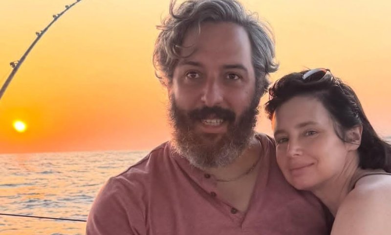 ארבעה כלי תחבורה שונים: המסע של איה כורם חזרה לארץ