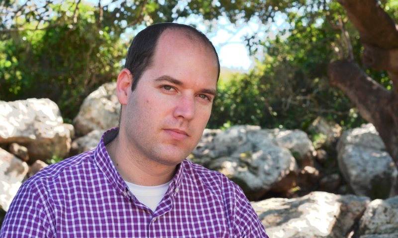 ברנז'ה &bull; עורך חדש לאתר מידה: זיו מאור