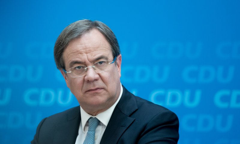 היורש של מרקל: זה מועמד השמרנים לבחירות בגרמניה