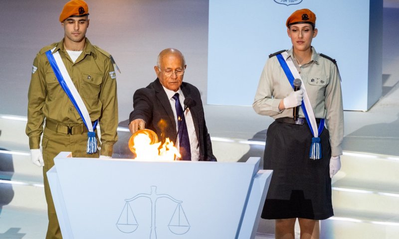 קהלני בראיון: "מה שכתבו עליי על בן לאדן לא אמרו"