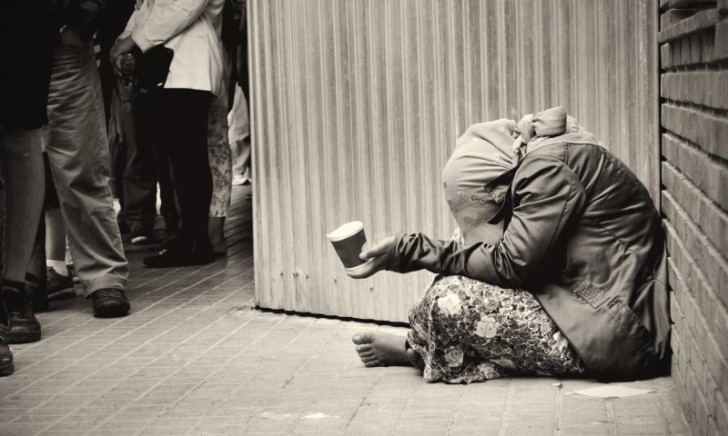 אחרי שש שנים: שיעור העוני בישראל במגמת עלייה