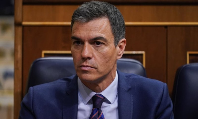 ראש ממשלת ספרד: "נמשיך בלחץ על נתניהו דרך בית הדין"