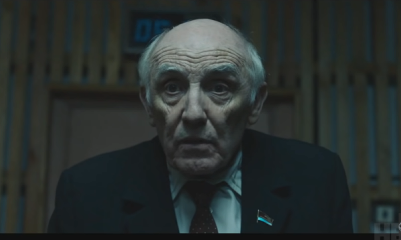 טרגדיה: התאבד לאחר שצפה בסדרה צ'רנוביל