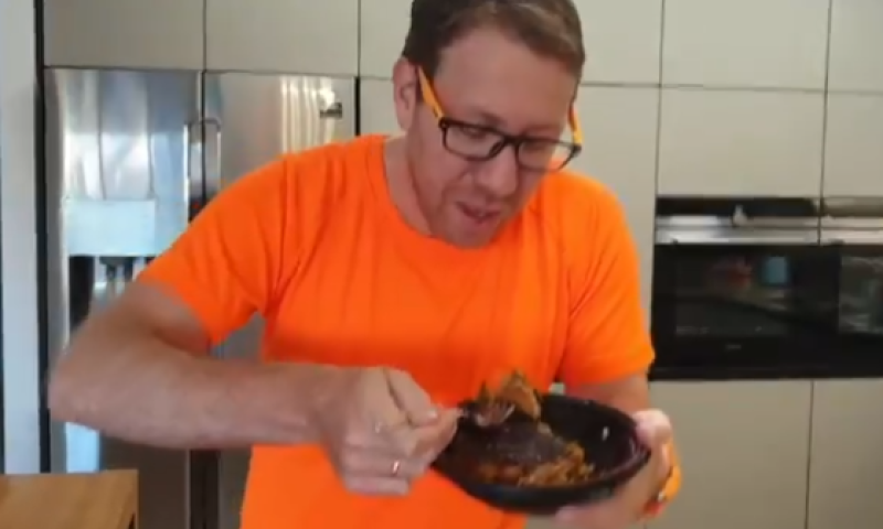 צפו: סוגי קיגל ושמותיהם | שלזינגר נותן בהם סימנים