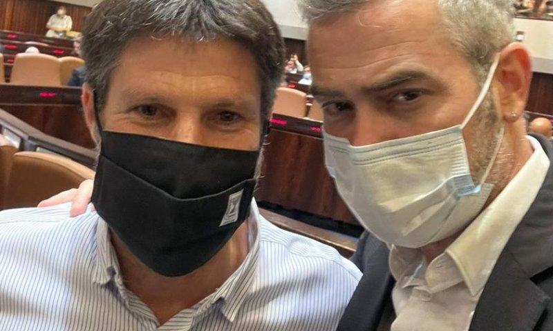 "לא נפסיק להתווכח אך לא נשכח כי כולנו עם אחד"