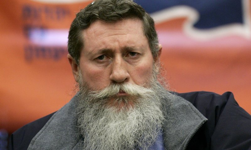 כצל'ה למולי שגב: ברגע עם דודלי היית חמוד ולא מזיק