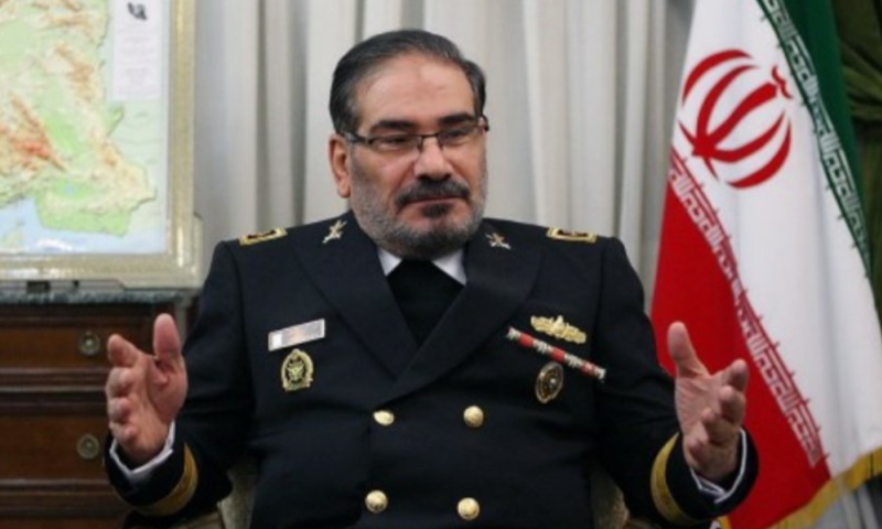 בכירי חמאס באיראן: "האויב העיקרי של העולם- ישראל"