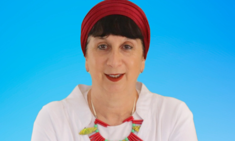 התשובה למיכאלי? מועמדת חדשה בציונות הדתית