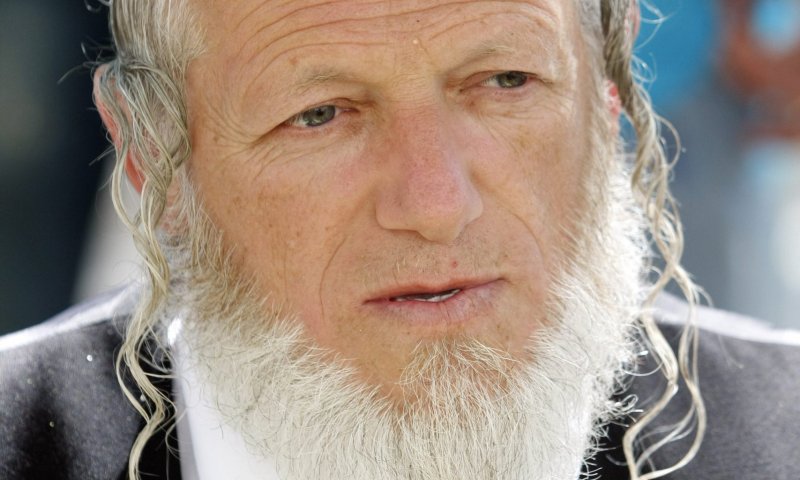 פרס ישראל למפעל חיים תשפ"א: יהודה משי זהב