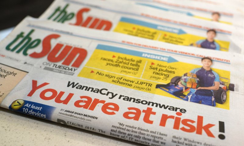 תמונת שער בעיתון הבריטי: זו הסיבה למלחמה בחמאס