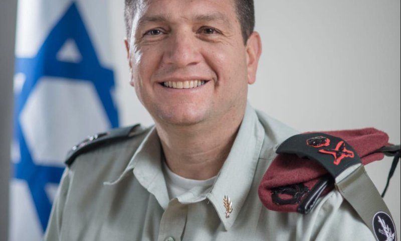 מרד המילואים הצליח: האלוף ביטל את הנוהל