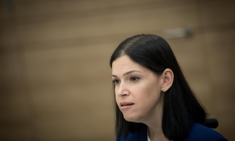 ח"כ אלהרר נגד סמוטריץ': "הצעה הזויה"