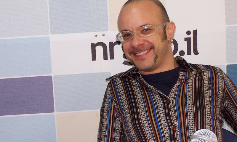 בר מצווה בגיל 40: "עליתי לתורה והרגליים שלי היו באוויר"