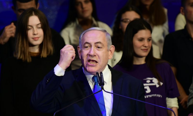 נתניהו למנדלבליט: לא אפעל על פי הנחיותיך