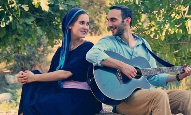 הרגעים הגדולים של המוזיקה היהודית בתשע"ו