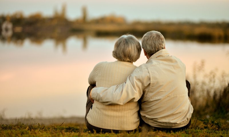 מה ההבדל בין הזדקנות לשבריריות יתר?&nbsp;האחד בלתי נמנע &ndash; השני לא