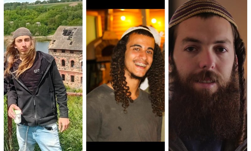 העצורים המנהליים סירבו ל"שיחה" עם השב"כ &ndash; מעצרם יימשך