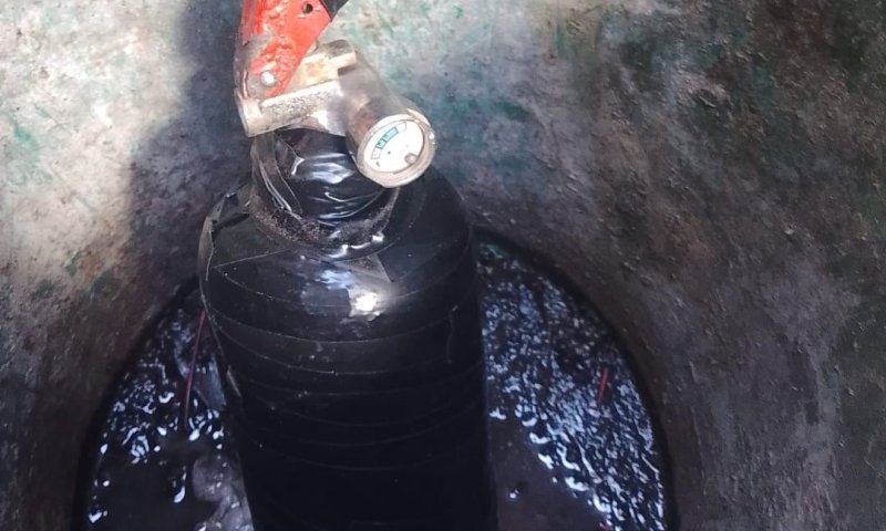 שכם: מסתערבי מג"ב חיסלו מחבל ותפסו מטען חבלה