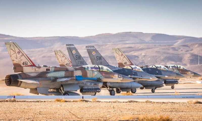 מתכוננים לתקיפה: התקבלה ההחלטה כיצד להגיב לאיראן